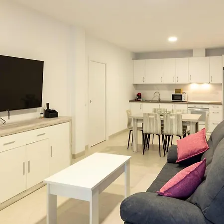 Marindos Apartment *