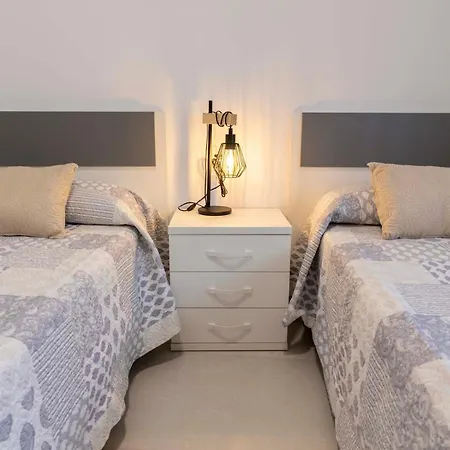 Apartment Marindos