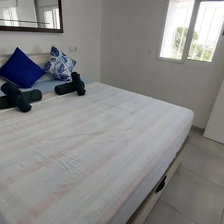 Buena Vista Villa Peniscola