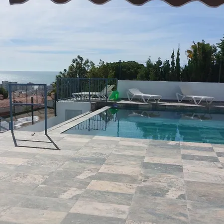 Villa Buena Vista *