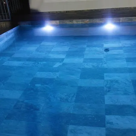 Buena Vista Villa *