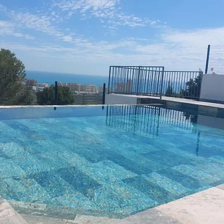 Buena Vista Villa *