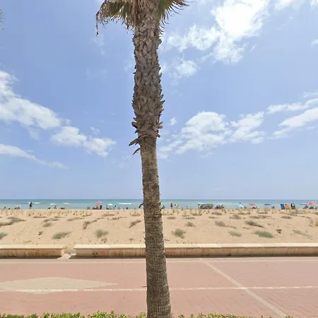 Playa Norte 2 Apartment *