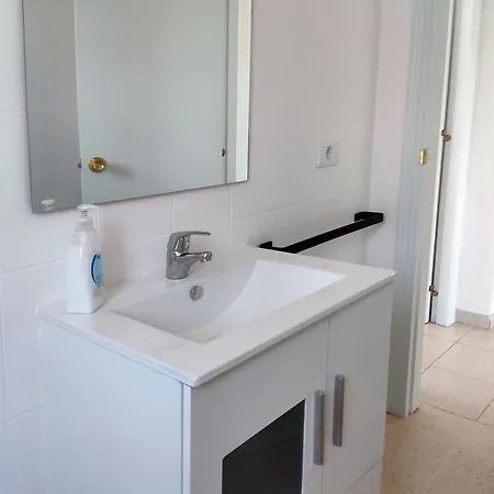 Apartment Acapulco 3000 Peniscola