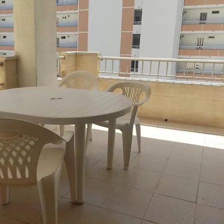 Acapulco 3000 Apartment Peniscola