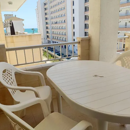 Acapulco 3000 Apartment