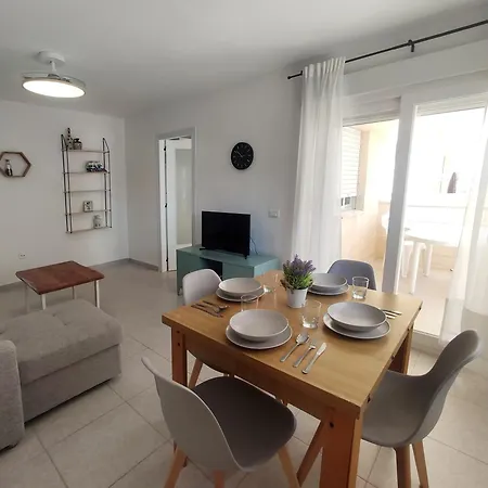Acapulco 3000 Apartment