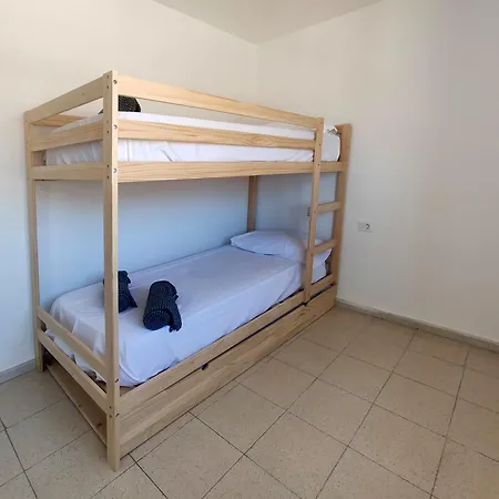 Apartment Acapulco 3000 *