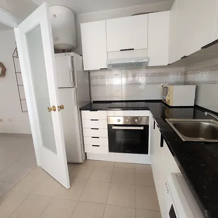 Apartment Acapulco 3000
