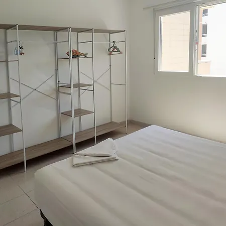 Acapulco 3000 Apartment *