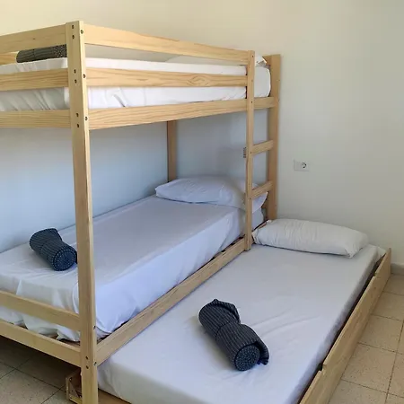 Acapulco 3000 Apartment