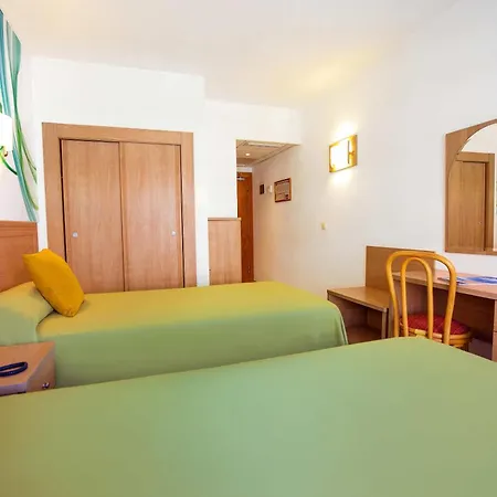 Hotel Servigroup Papa Luna