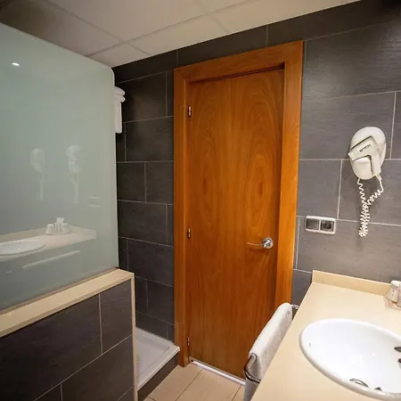 Hotel Servigroup Papa Luna Peñíscola