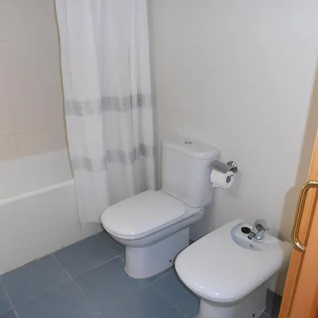 Naranjos Holiday home Peniscola