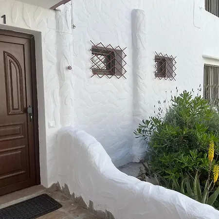 Casa Premium Frente Al Mar Con 2 Parkings * Peniscola