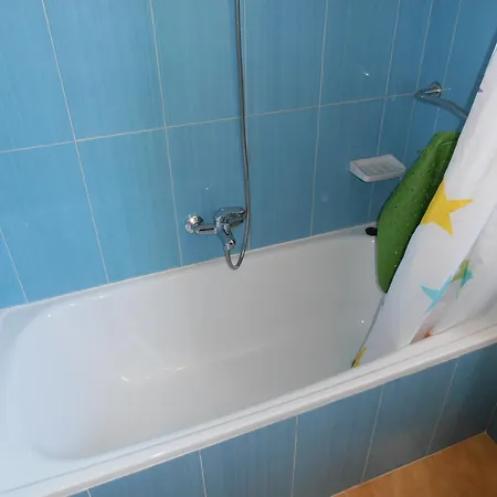 I Apartment Peniscola