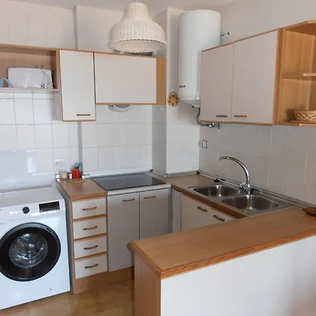 I Apartment Peniscola