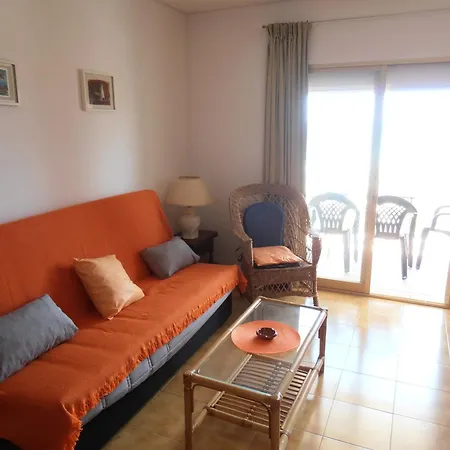 Apartment I *