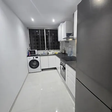 Apartment La Cantera Playa *