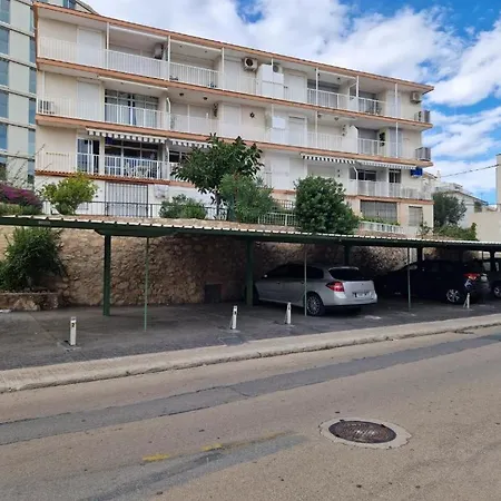 La Cantera Playa