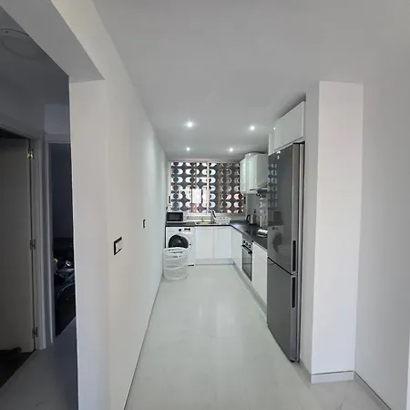 La Cantera Playa Apartment