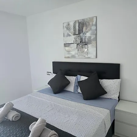 Apartment La Cantera Playa Peniscola