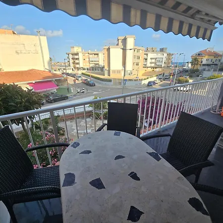 La Cantera Playa Apartment