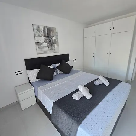 La Cantera Playa Apartment Peniscola
