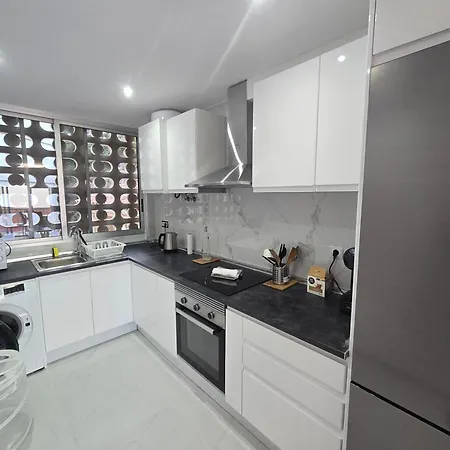 La Cantera Playa Apartment *