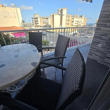 Apartment La Cantera Playa Peniscola