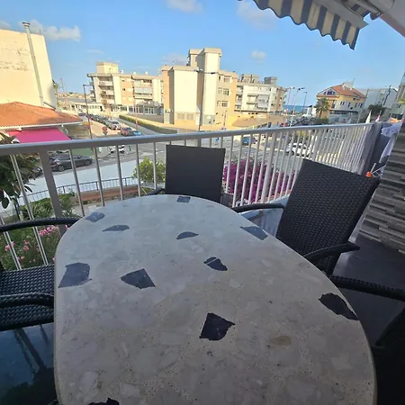 Apartment La Cantera Playa