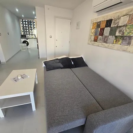 La Cantera Playa Apartment *