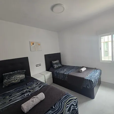 La Cantera Playa Apartment
