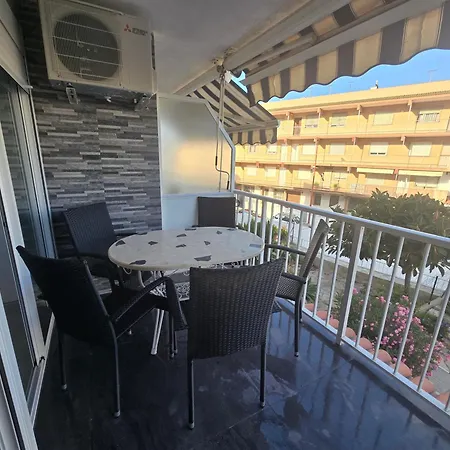 Apartment La Cantera Playa *