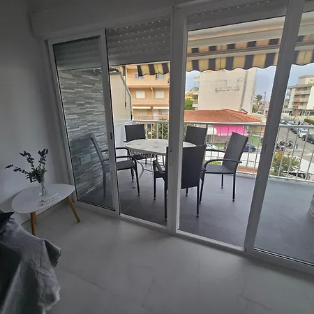 La Cantera Playa Apartment Peniscola