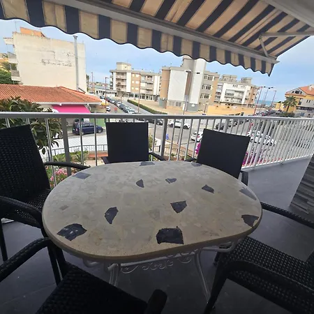 La Cantera Playa Apartment *