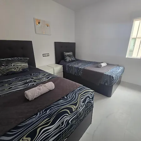 La Cantera Playa Apartment Peniscola