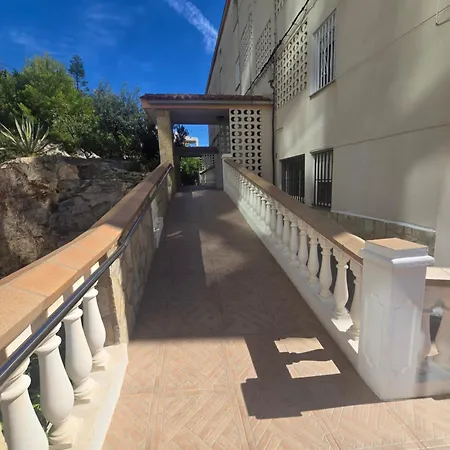 La Cantera Playa