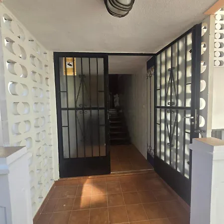 La Cantera Playa Apartment