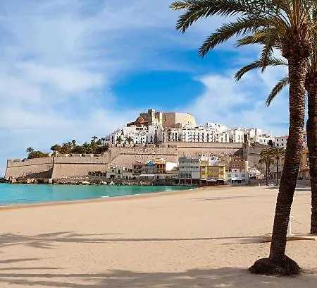 Sant Antoni * Peniscola