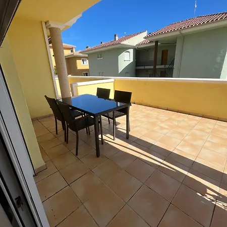 Sant Antoni Apartment *