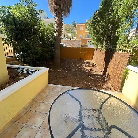 Apartment Sant Antoni