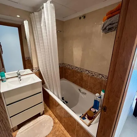 Sant Antoni Apartment