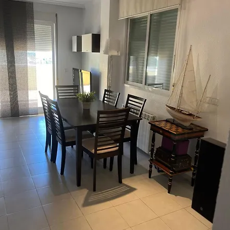 Apartment Sant Antoni
