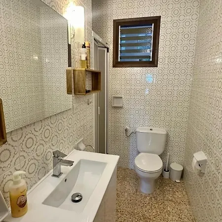 Holiday home Ref 030