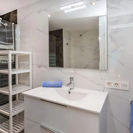 Palacio Del Mar By Interhome Apartment