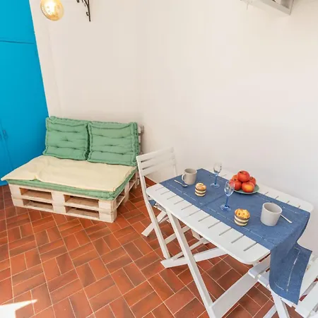 Palacio Del Mar By Interhome *