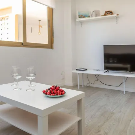 Palacio Del Mar By Interhome Peniscola