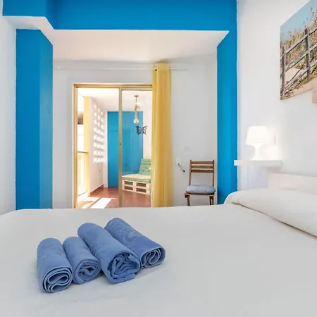 Palacio Del Mar By Interhome Peniscola