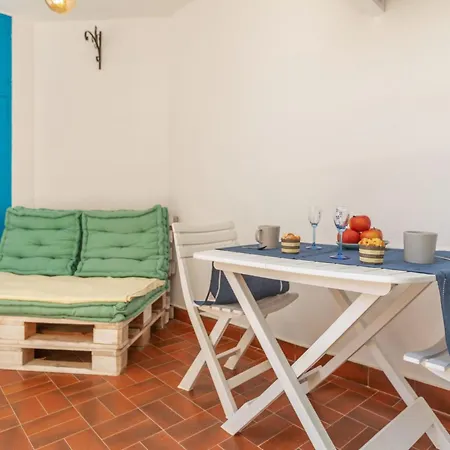 Apartment Palacio Del Mar By Interhome